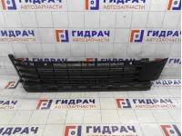 Решетка бампера нижняя Peugeot Traveller  98118232XT