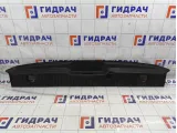 Накладка порога внутренняя задняя Peugeot Traveller  98096049ZD