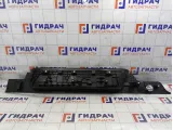 Накладка порога задняя левая Peugeot Traveller  98086821ZD
