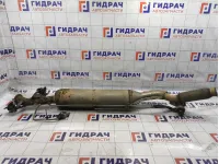 Фильтр сажевый Peugeot Traveller  9818753580