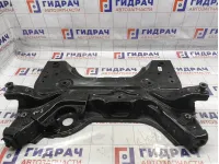 Балка подмоторная Peugeot Traveller  9821903680