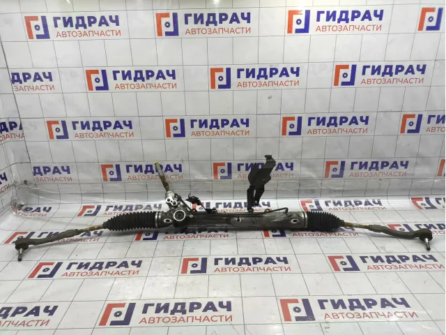 Рейка рулевая Peugeot Traveller  9806468380