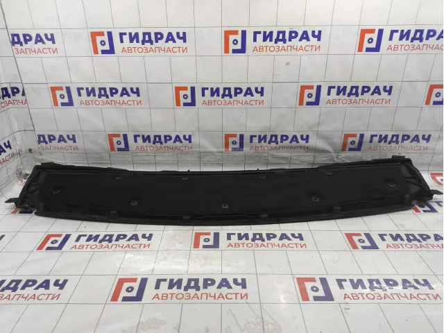 Накладка лобового стекла Peugeot Traveller  9808360880