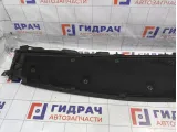 Накладка лобового стекла Peugeot Traveller  9808360880