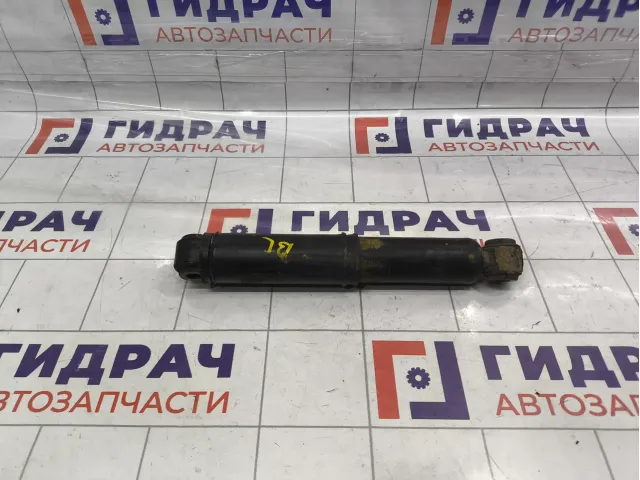 Амортизатор задний левый Peugeot Traveller  9816509880