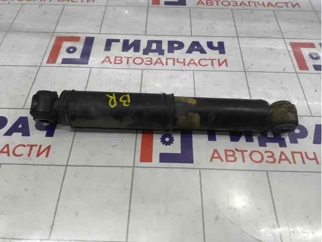 Амортизатор задний правый Peugeot Traveller  9816510580