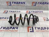 Пружина задняя Peugeot Traveller  9824932680