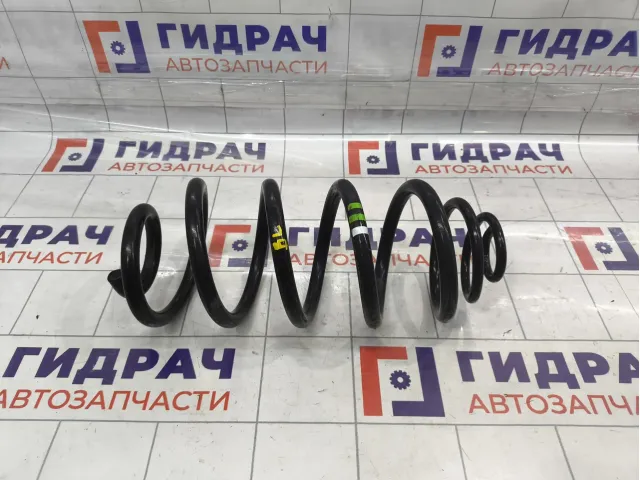 Пружина задняя Peugeot Traveller  9824932680