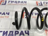 Пружина задняя Peugeot Traveller  9824932680