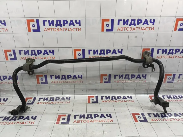 Стабилизатор задний Peugeot Traveller  9805637680