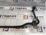 Стабилизатор задний Peugeot Traveller  9805637680
