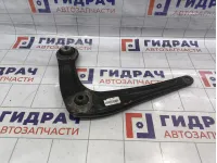 Рычаг передний левый Peugeot Traveller  9816863680