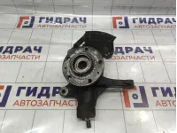 Кулак поворотный левый Peugeot Traveller  1617968980