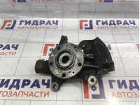Кулак поворотный правый Peugeot Traveller  1617969380