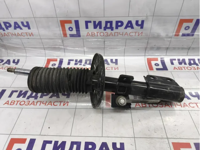 Амортизатор передний левый Peugeot Traveller  9821596680