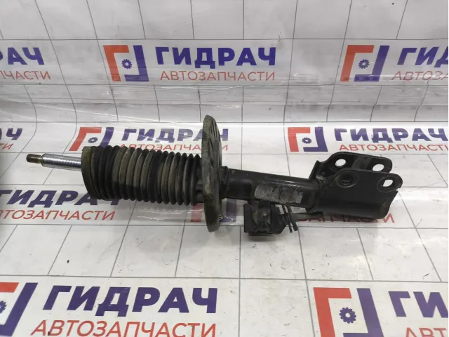 Амортизатор передний правый Peugeot Traveller  9832560180