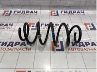 Пружина передняя Peugeot Traveller  9814538380