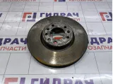 Диск тормозной передний Peugeot Traveller  1694007180