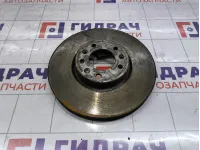 Диск тормозной передний Peugeot Traveller  1694007180