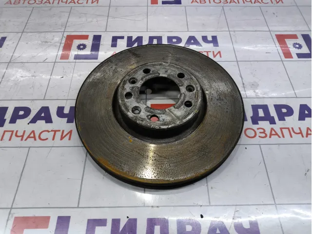 Диск тормозной передний Peugeot Traveller  1694007180