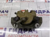 Суппорт тормозной передний левый Peugeot Traveller  9805256280
