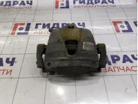 Суппорт тормозной передний правый Peugeot Traveller  9805256380