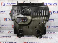 Защита двигателя Peugeot Traveller  9827889280