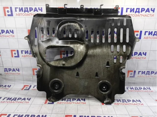 Защита двигателя Peugeot Traveller  9827889280