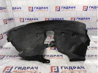 Локер (Подкрылок) передний левый Peugeot Traveller  9808363580