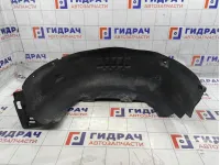 Локер (Подкрылок) задний правый Peugeot Traveller  9810967880