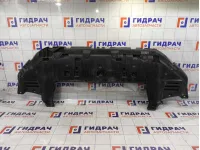 Защита бампера Peugeot Traveller  9808501880