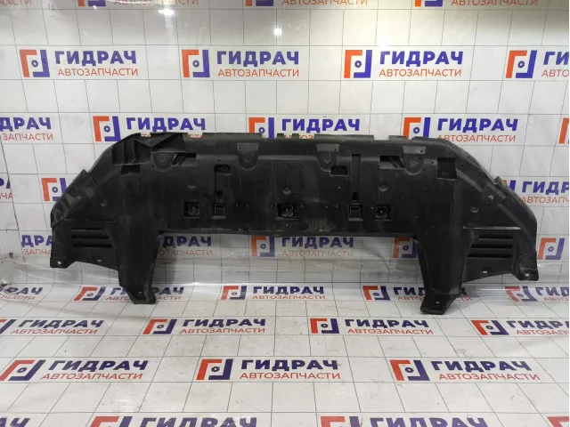 Защита бампера Peugeot Traveller  9808501880