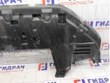 Защита бампера Peugeot Traveller  9808501880