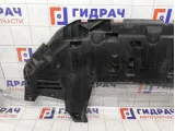 Защита бампера Peugeot Traveller  9808501880