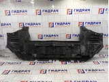 Защита бампера Peugeot Traveller  9808501880