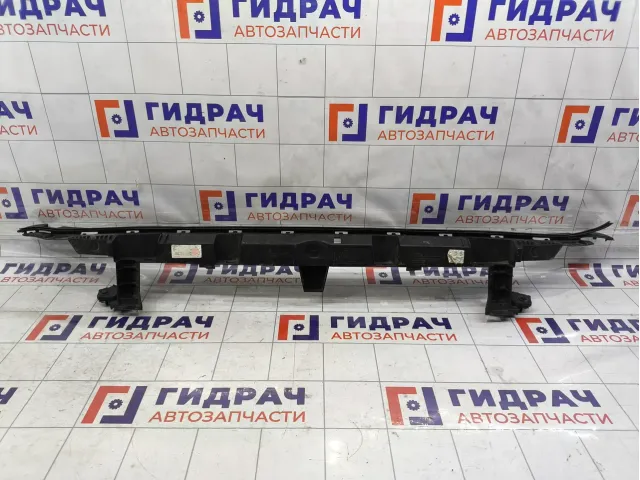Кронштейн бампера передний Peugeot Traveller  9808490780