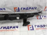 Кронштейн бампера передний Peugeot Traveller  9808490780
