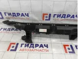 Кронштейн бампера передний Peugeot Traveller  9808490780