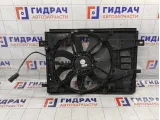 Вентилятор радиатора Peugeot Traveller  9805897480