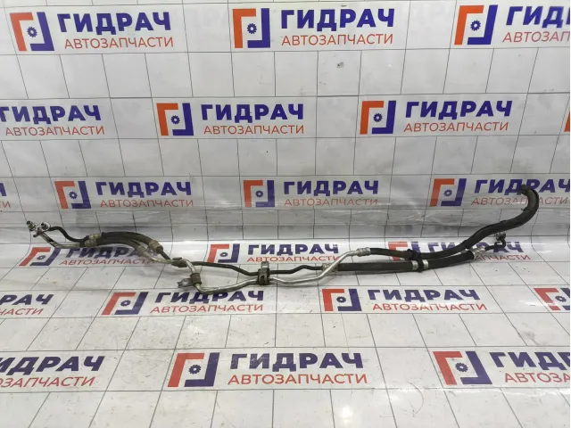 Трубка гидроусилителя Peugeot Traveller  9809510680