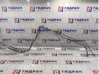 Трубка кондиционера Peugeot Traveller  9806621480