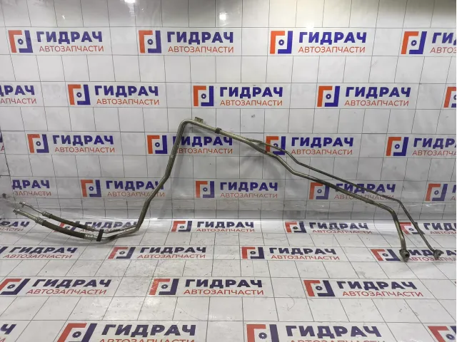 Трубка кондиционера Peugeot Traveller  9806621480