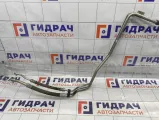 Трубка кондиционера Peugeot Traveller  9806621480
