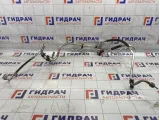 Трубка кондиционера Peugeot Traveller  9807761280