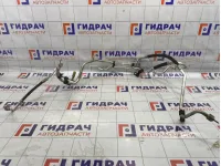 Трубка кондиционера Peugeot Traveller  9807761280