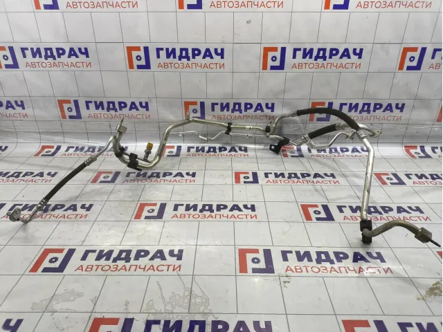 Трубка кондиционера Peugeot Traveller  9807761280