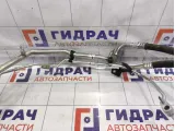 Трубка кондиционера Peugeot Traveller  9807761280