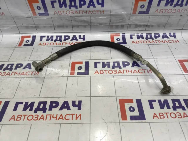 Трубка кондиционера Peugeot Traveller  9807557880