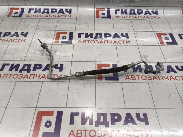 Трубка кондиционера Peugeot Traveller  9824113780