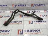 Патрубки системы охлаждения Peugeot Traveller  9806154480